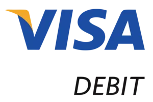 Visa Debit ຂ່ອຍ